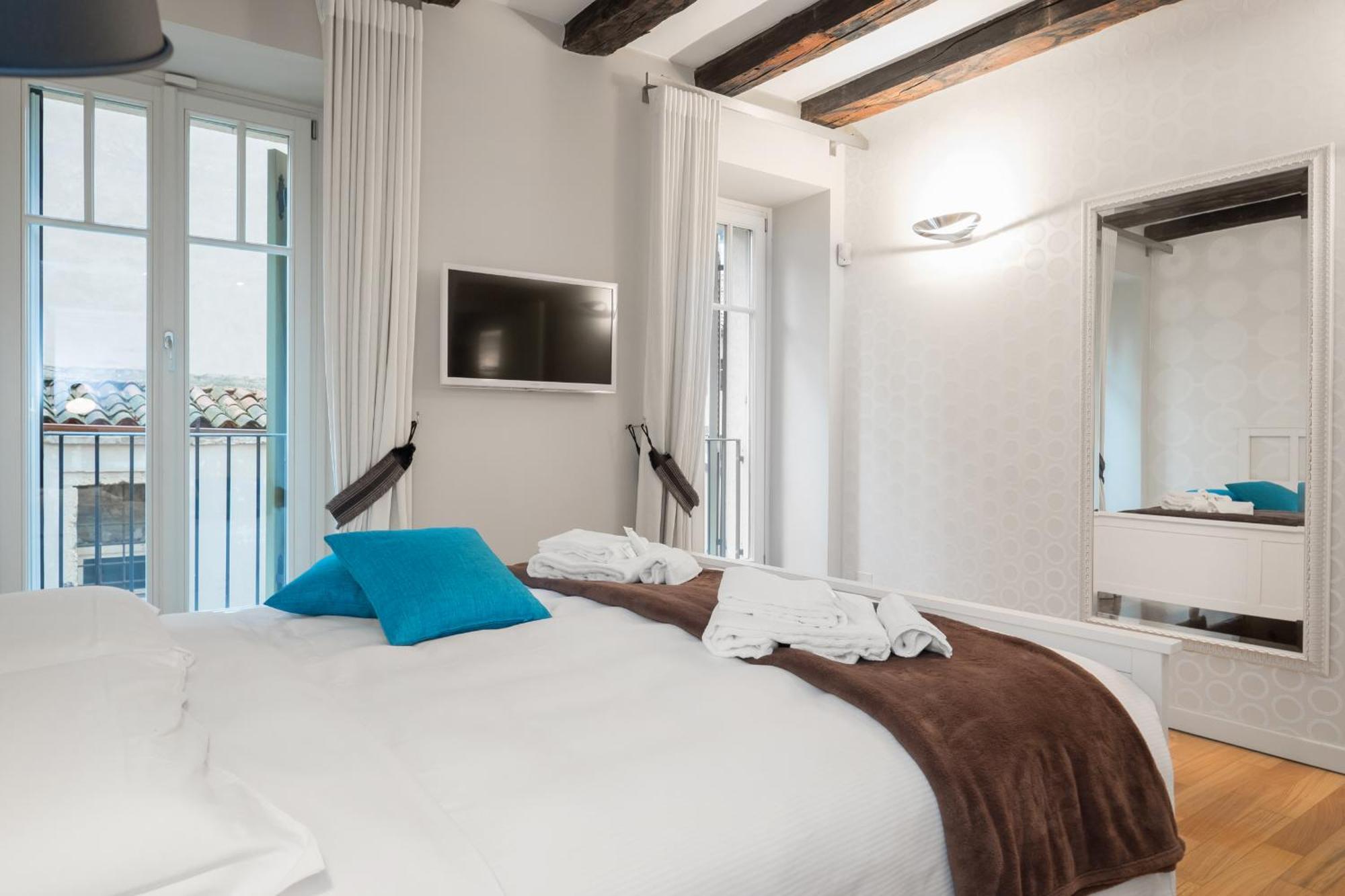 Flats4Rent Federica Leilighet Verona Eksteriør bilde